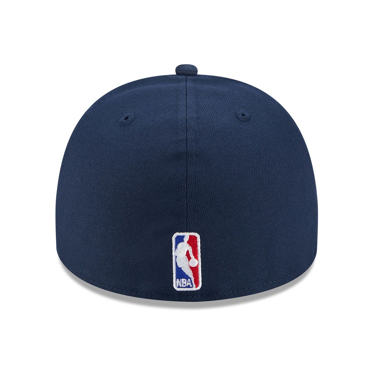 Minnesota Timberwolves 2025 NBA Draft New Era 59FIFTY A-Frame Fitted Cap Navy