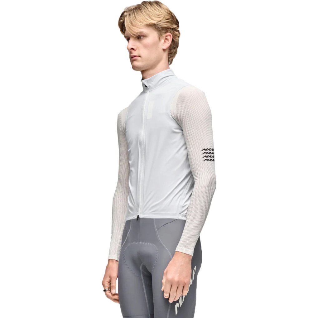 MAAP Atmos Vest Men - white