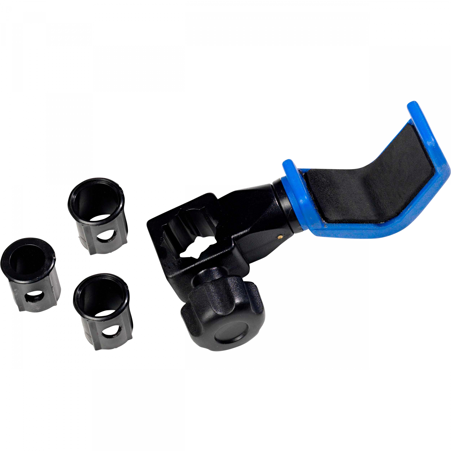 Kogha Competition Pole Rest de luxe