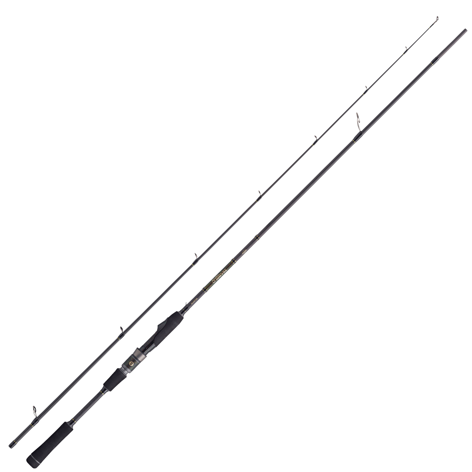 Balzer Diabolo Golden Circle (Perch)