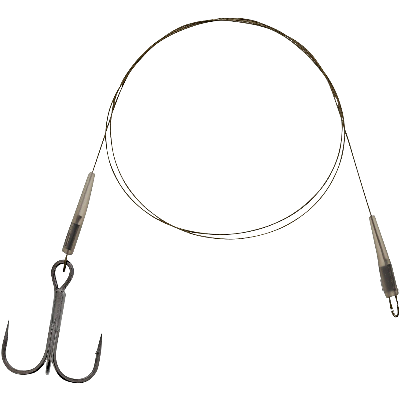 Westin Float Rig (Semi Barded)