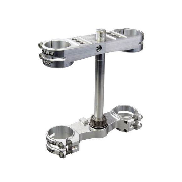 Scar Triple Clamps Apex fork - Offset 23mmRef: Scr0292 / S3418X