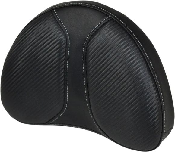 SADDLEMEN Dominator Universal Pad BackrestRef: SDD00267A / 08220277