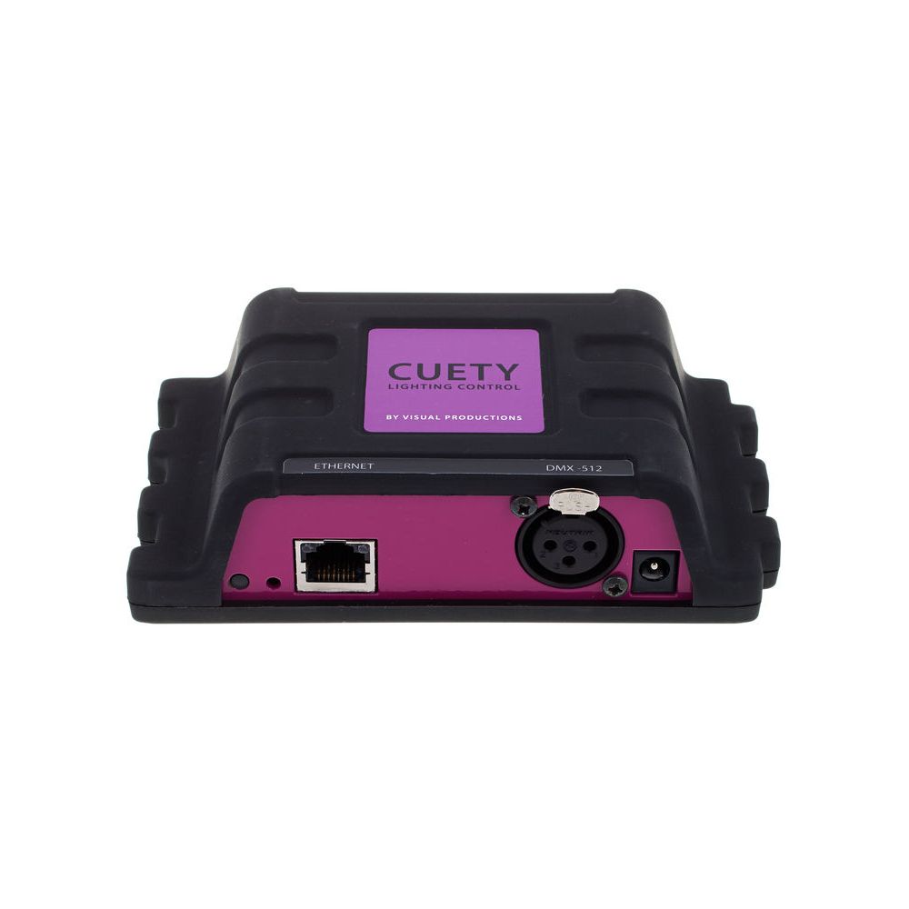 Visual Productions LPU