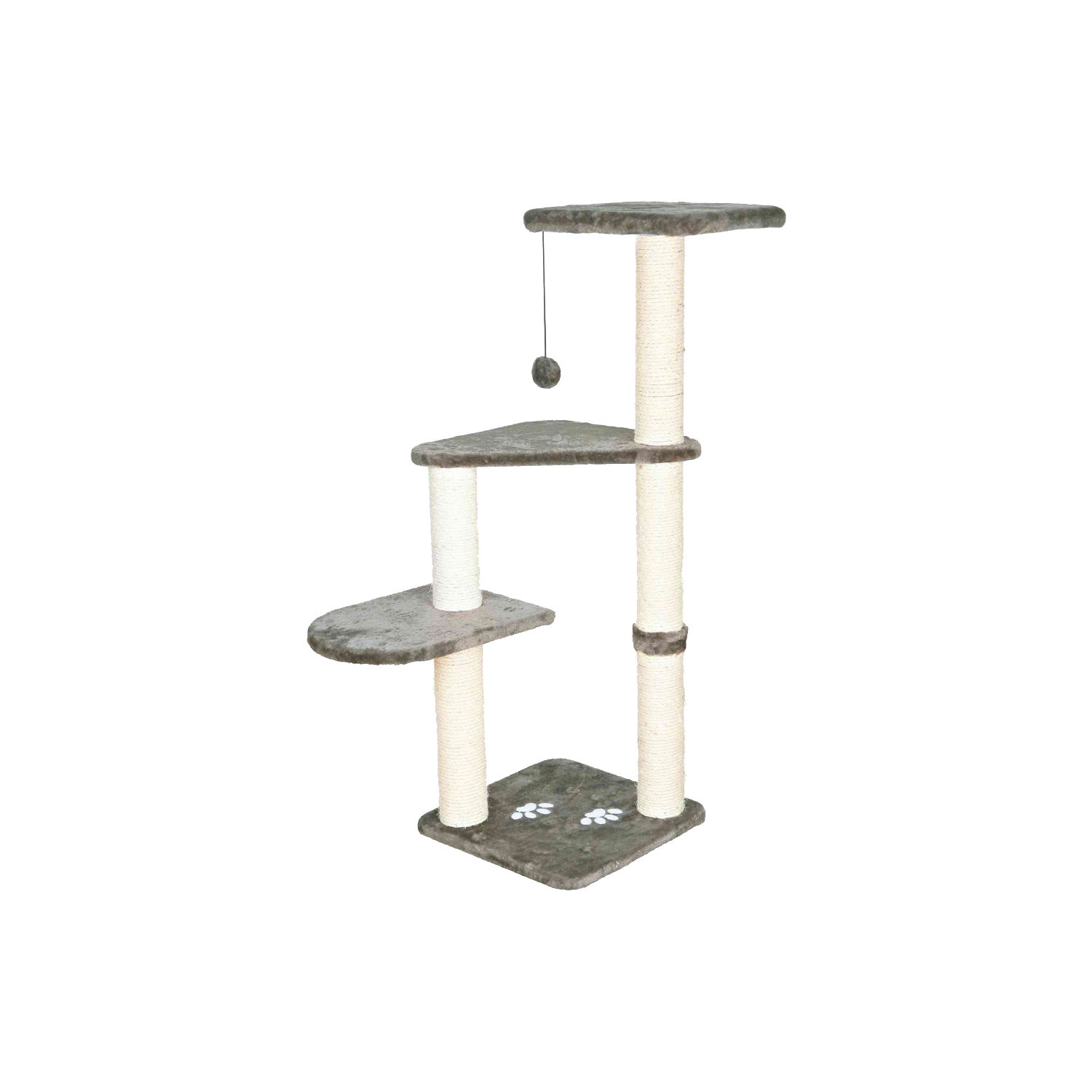 Trixie Scratching Post Altea - 40 x 40 x 117cm