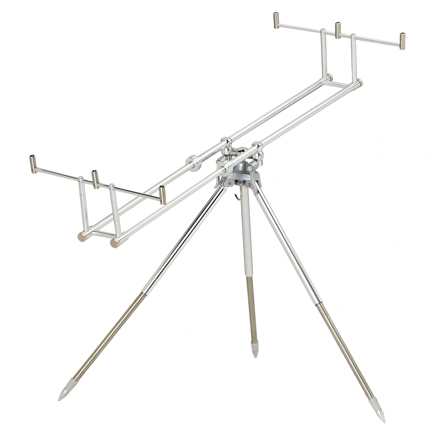 Kogha Carp Rod Pod Alu