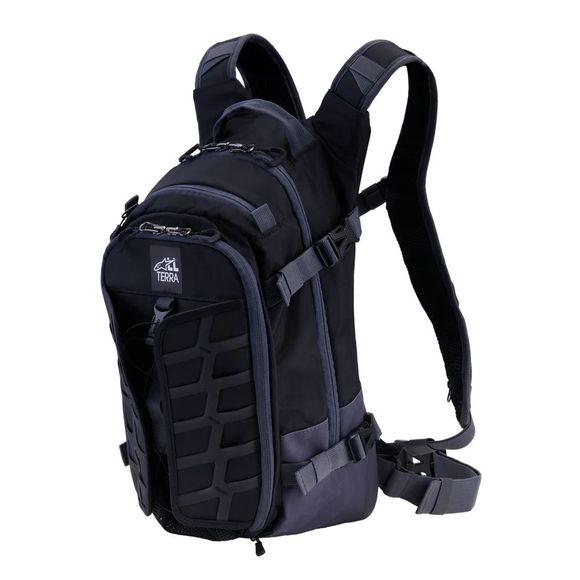 Alpinestars AT-15 Backpack - GrayRef: AP4296