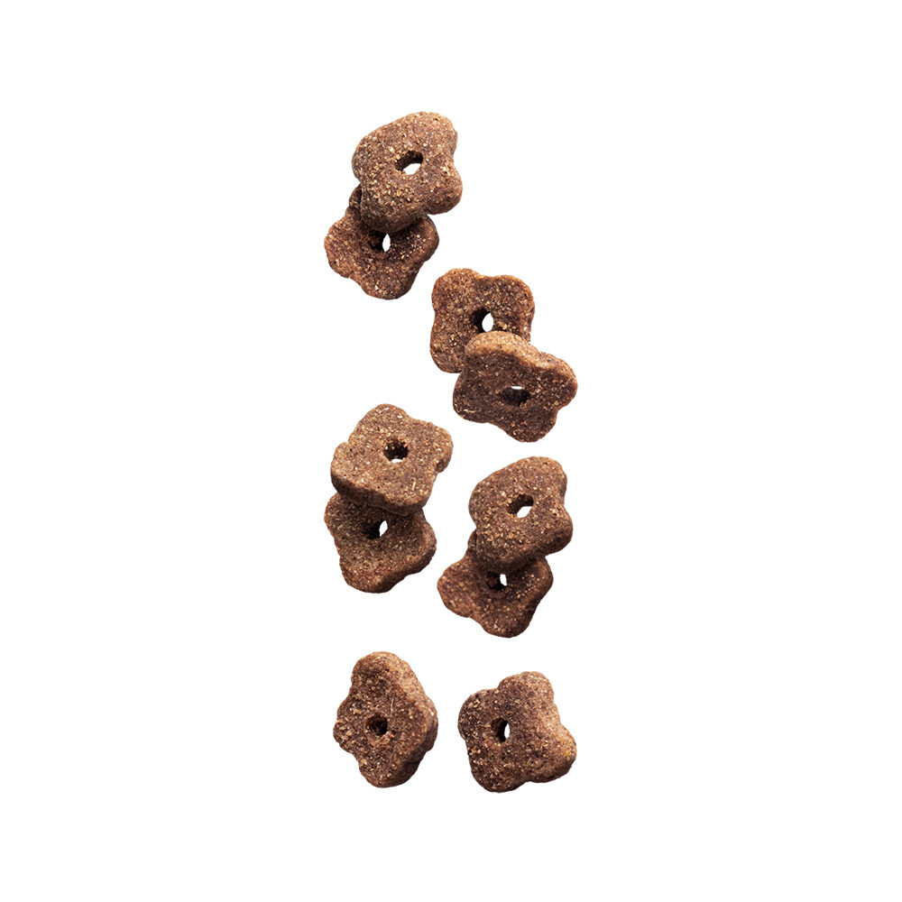 Euro Premium Senior Lamb & Rice - Chicken & Rice - 3 kg