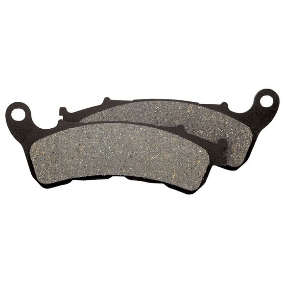 Galfer Sinter rear sintered metal brake pads (Special S depending on model)Ref: FD220G1054