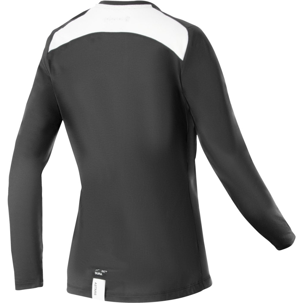 Alpinestars Stella A-Dura Dri Astar Long Sleeve Jersey Women - black