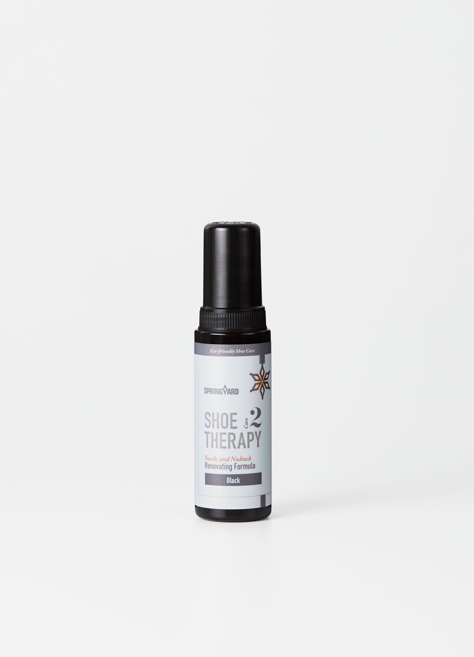 Suede And Nubuck Renovator