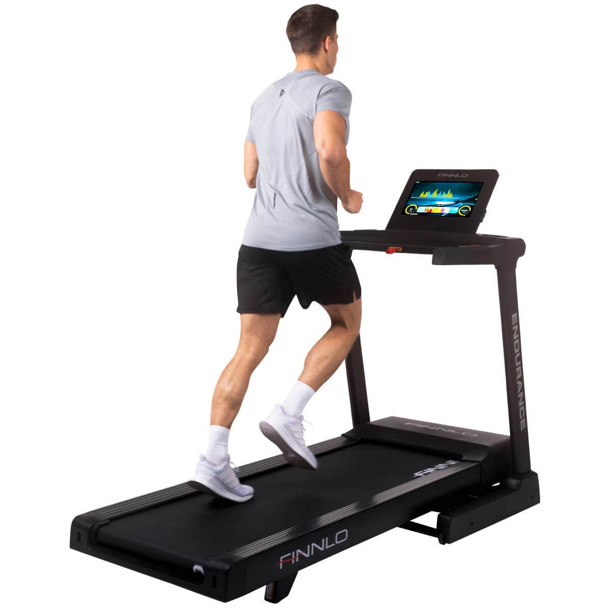 Treadmill  Endurance TFT