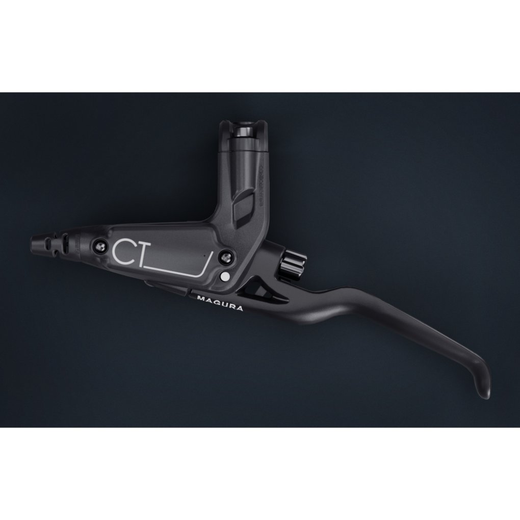 Magura CT Brake Lever - 3-Finger / Carbotecture® - right