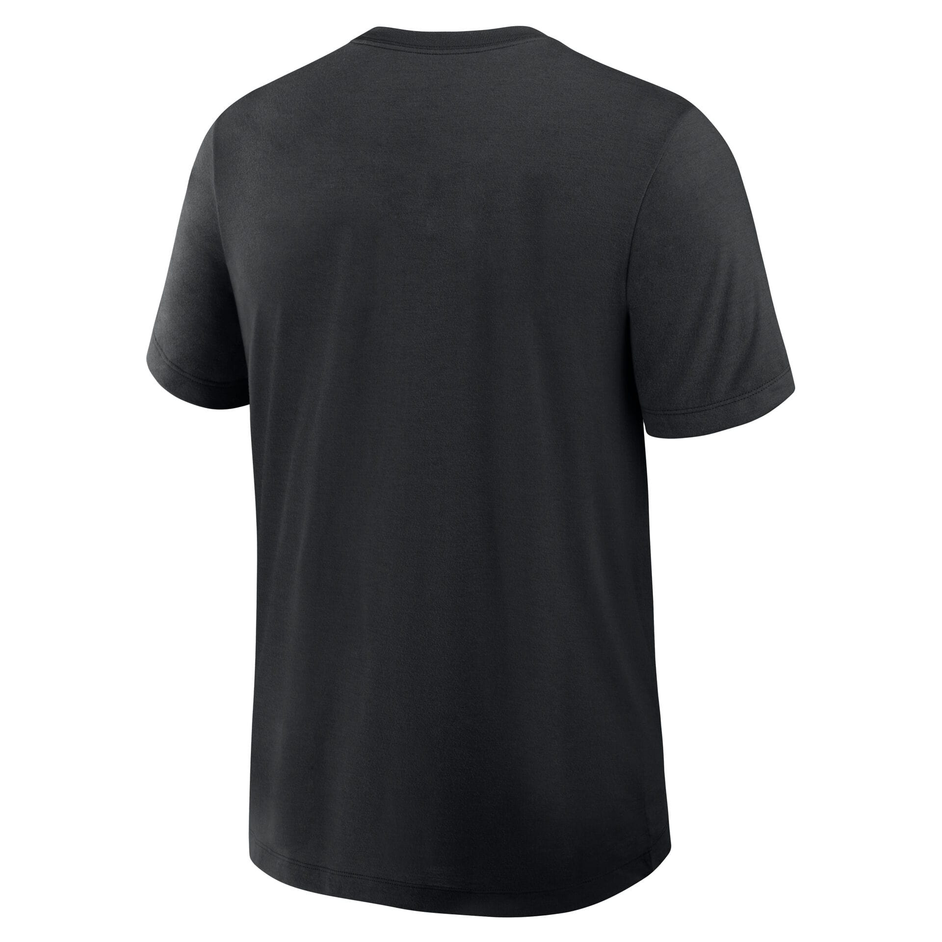 San Francisco Giants Early Work 2026 MLB Authentic Tri-Blend T-Shirt Black
