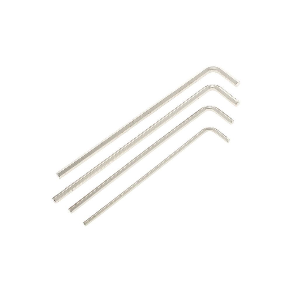 Guitarworkbench Truss Rod Master Set – Thomann Ireland