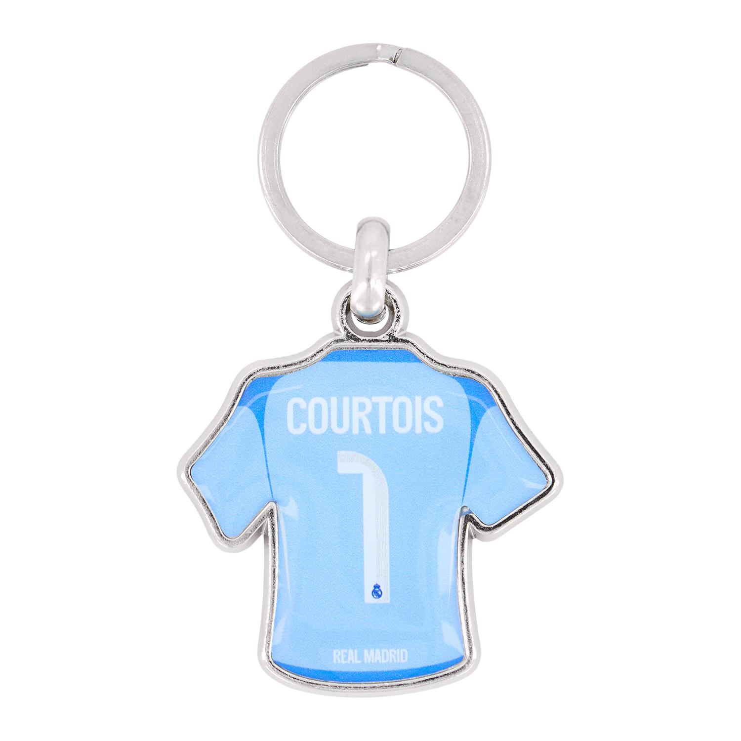 Keyring Shirt Courtois