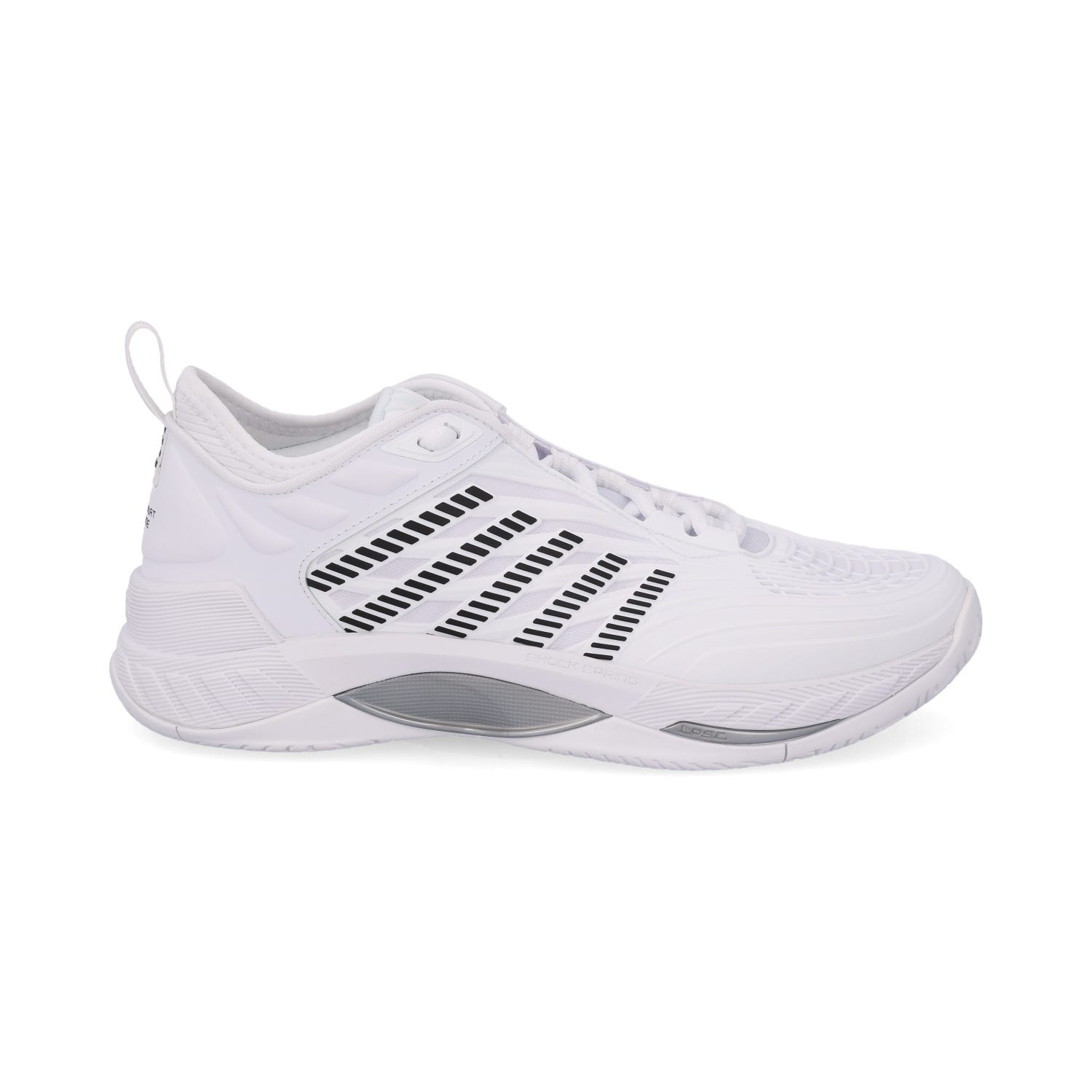 KSWISS HYPERCOURT SUPREME 2 WHITE 09071102