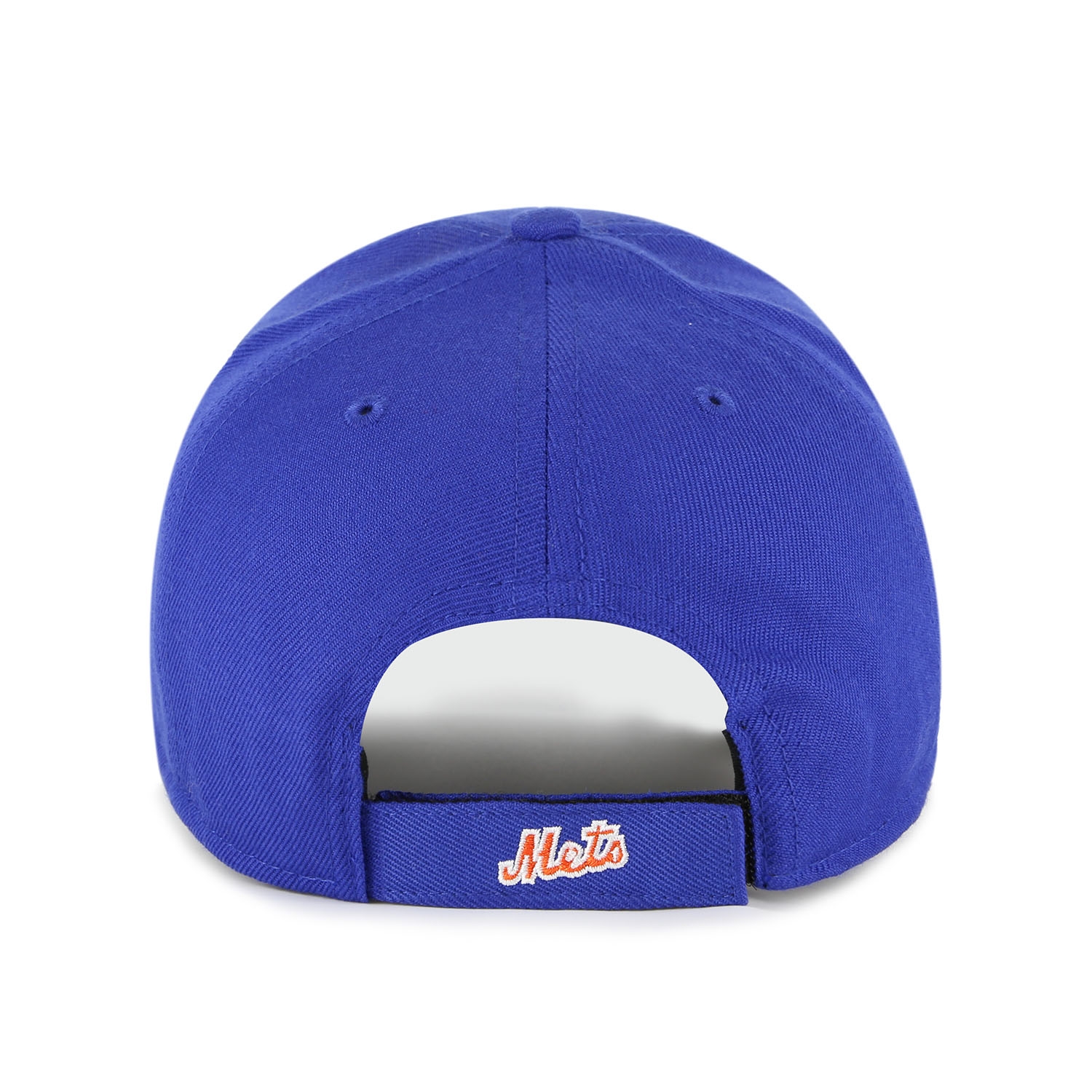 New York Mets '47 MVP Adjustable MLB Cap Blue