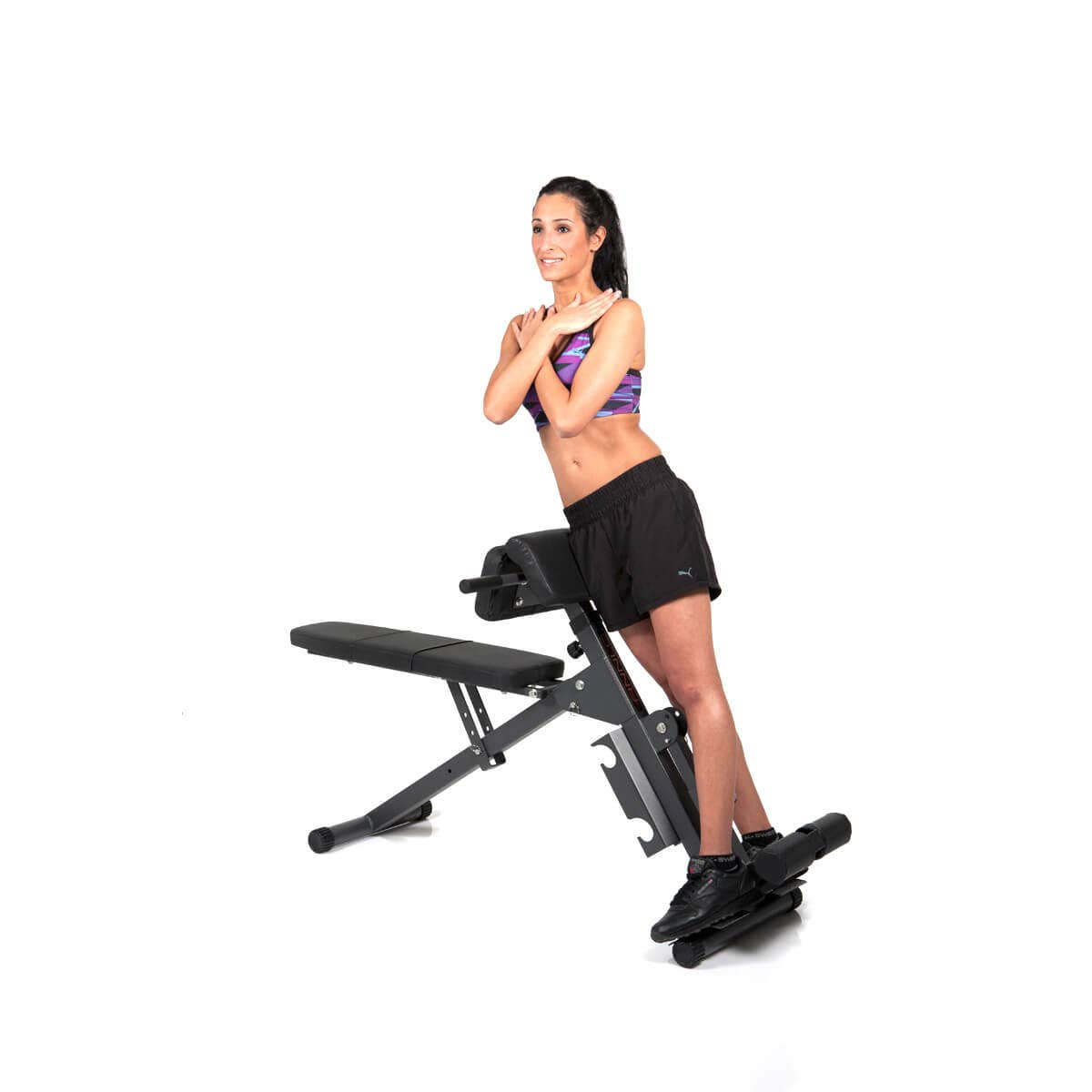 Ab&Back Trainer