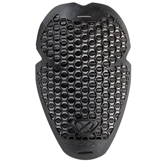 Ixon IX-PROFLEX SEKA-1 Elbow, Knee & Shoulder Guards - BlackRef: ix1463 / 604304013-1001-u