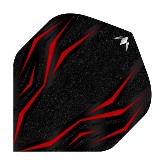 Mission Lava Red No2 Standard Flights