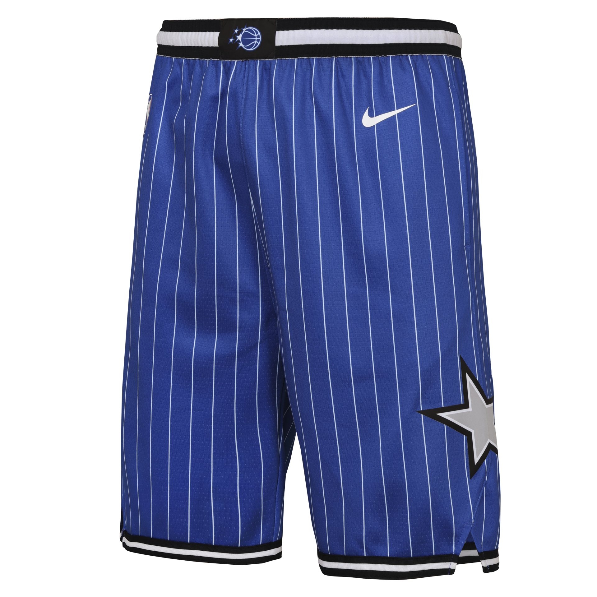 Orlando Magic Icon Swingman NBA Shorts Blue (YOUTH)