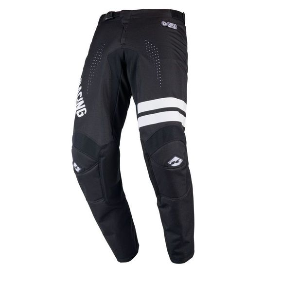 Kenny Track 2025 cross pants - BlackRef: KE2828