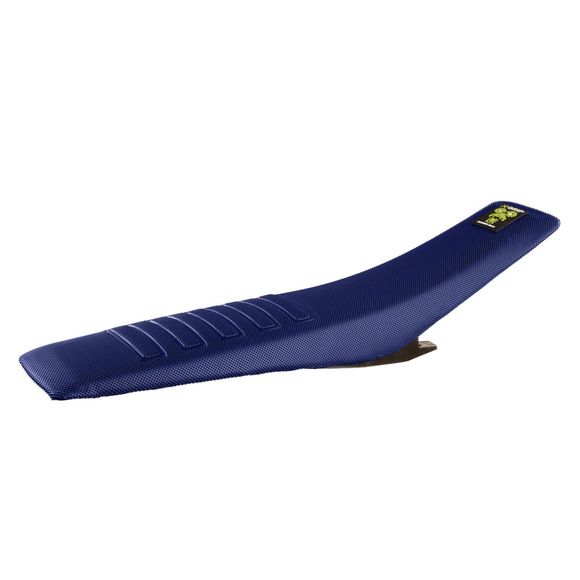 X-GRIP BABOONS BUTT saddle cover - BlueRef: XGR0041 / 0513XG2096