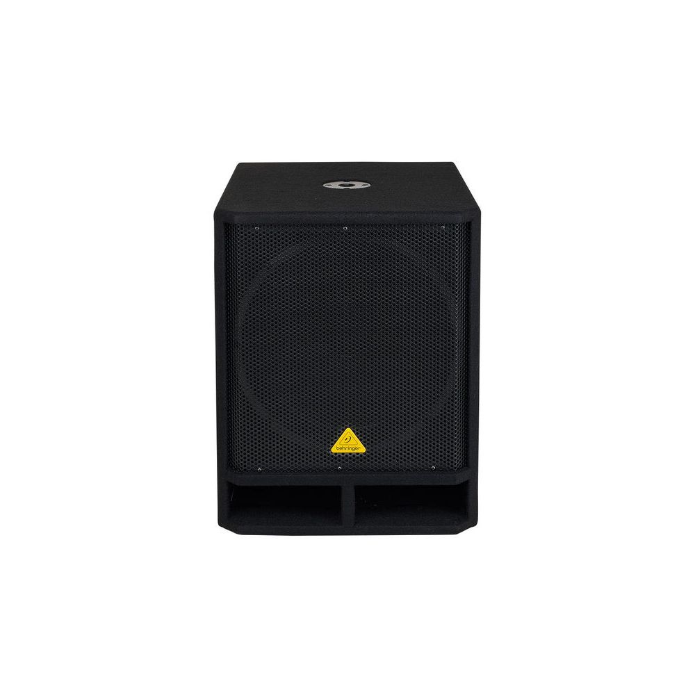 Behringer VP1800S – Thomann Ireland