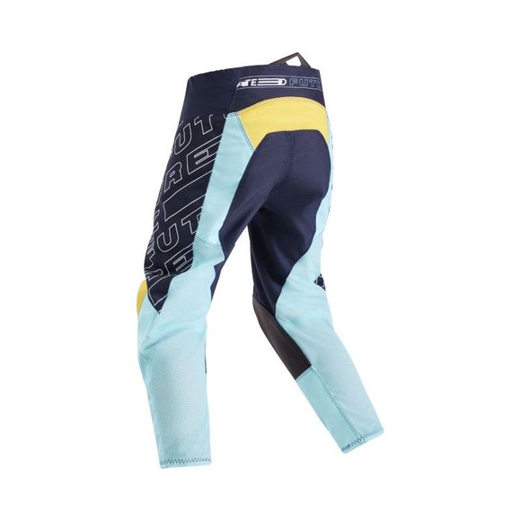 Fox cross pants 180 Elevated Child - BlueRef: FX6036
