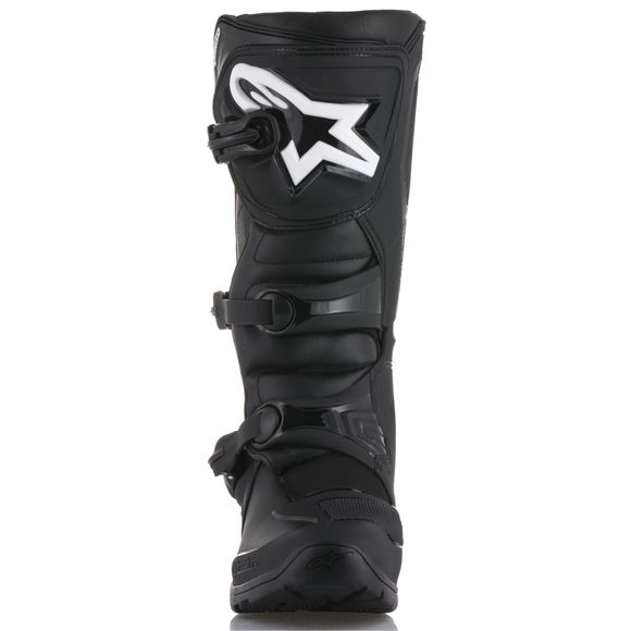 Alpinestars TECH 3 2025 enduro boots - BlackRef: AP11041