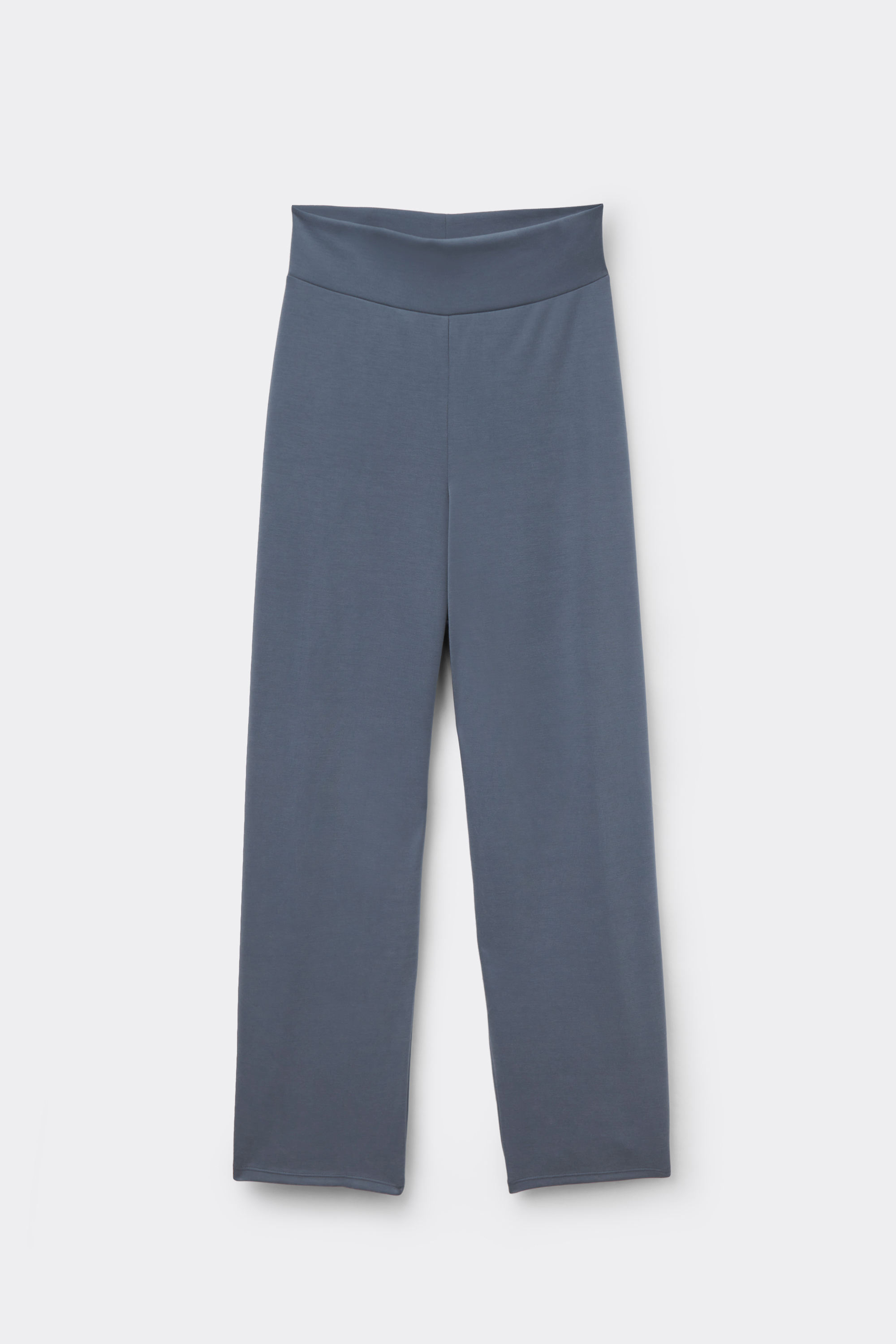 Soft Touch Palazzo Trousers
