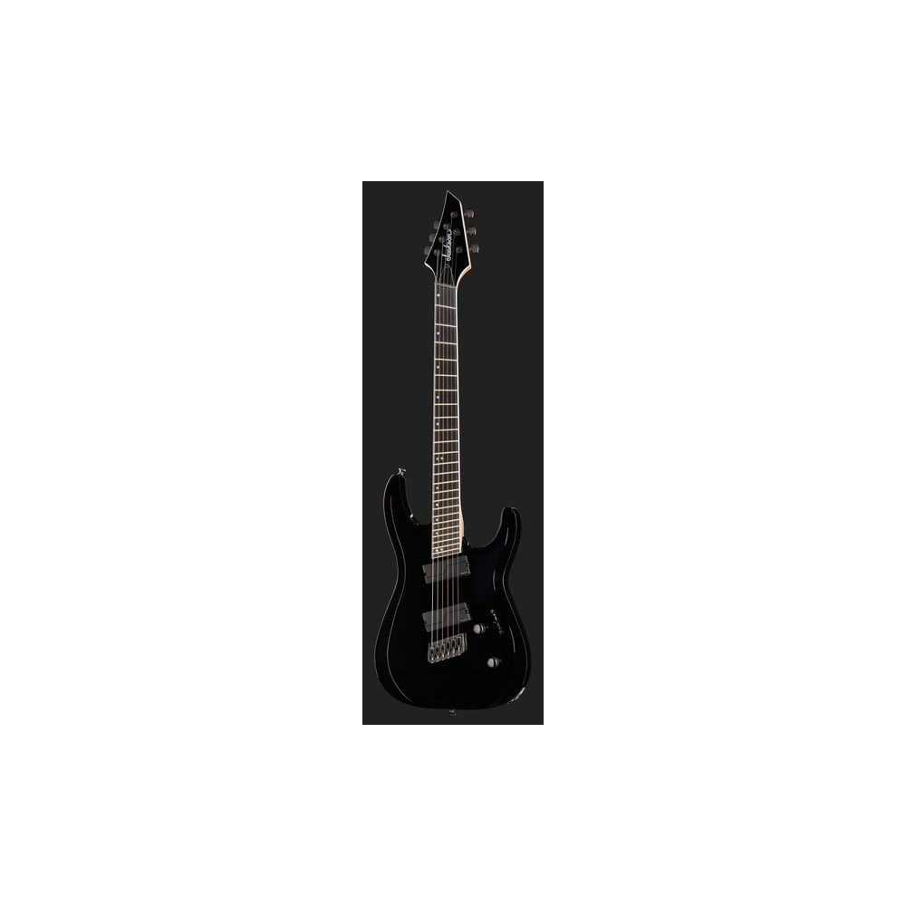 Jackson ProPlus Series DK MS HT6 BK – Thomann Ireland