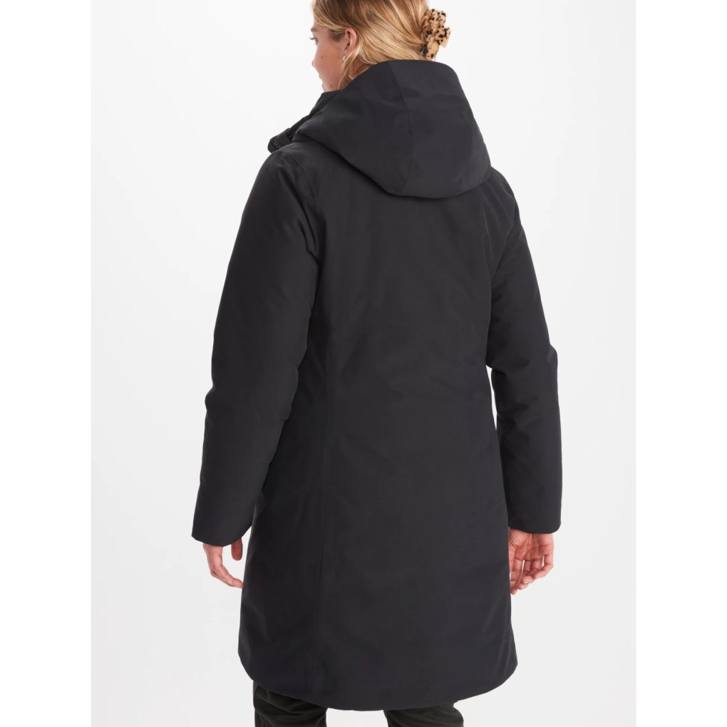 Marmot Chelsea Coat Women - black