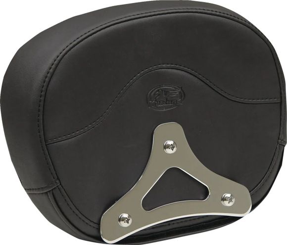 Mustang Backsplash Sissy Bar Deluxe CushionRef: MUST00174A / 08220607