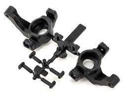 AXIAL STEERING KNUCKLE SET YETI AXI31110
