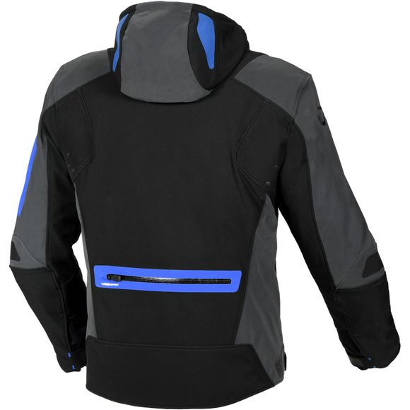 Macna Macna Moto Jack - Black / GrayRef: MAC0367