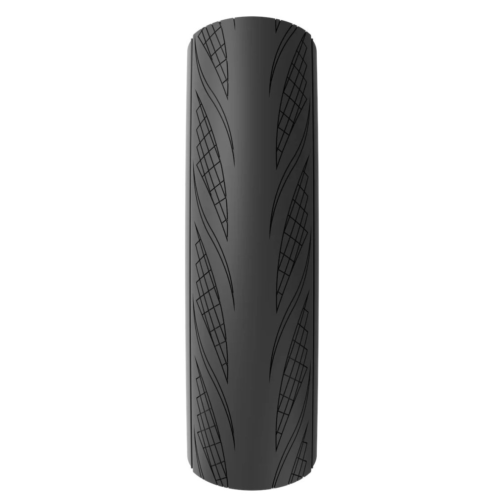 Vittoria Rubino TLR - Folding Tire - 26-622 | black