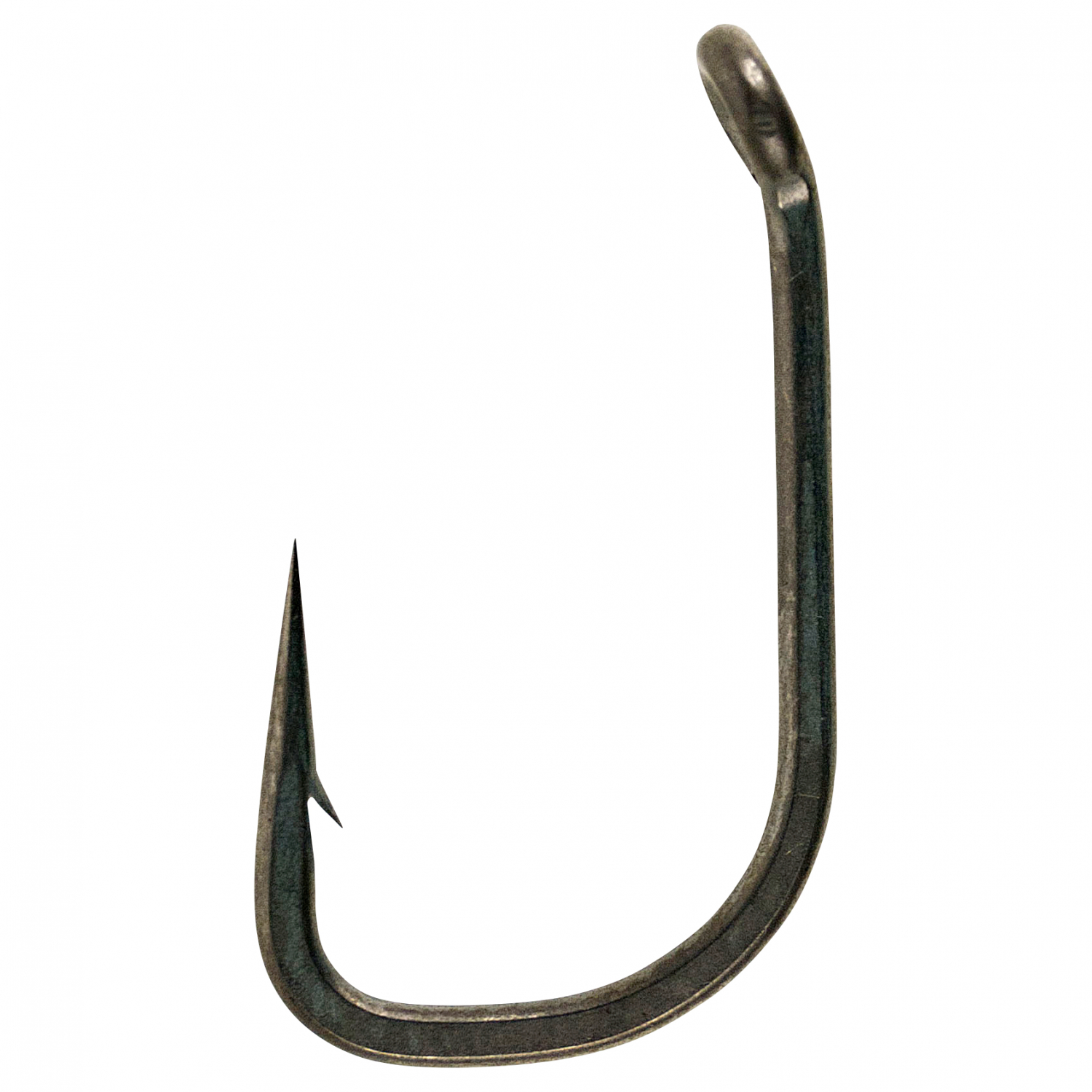 Fox Fishing hooks Edges Wide Gape Straight Hooks X10