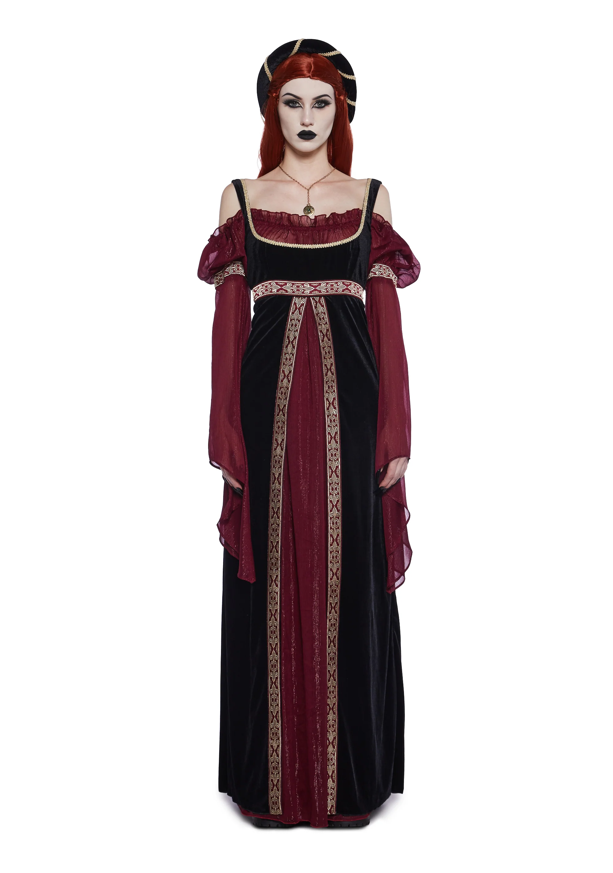 Faire Fables Costume