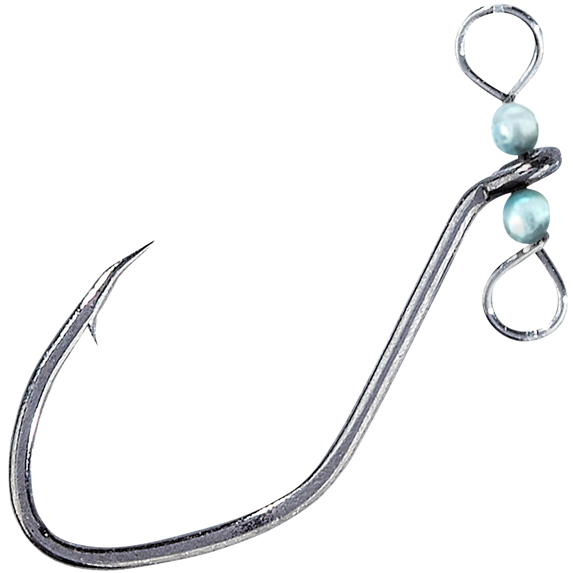 Shirasu Drop Shot Hook