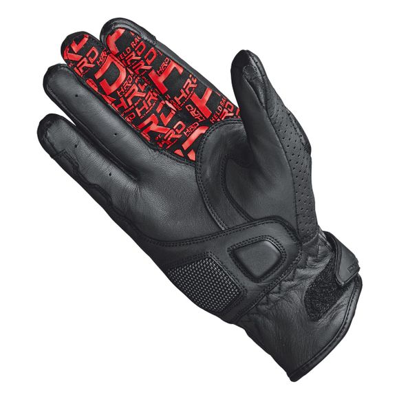 Held MISAWA Gloves – BlackRef: ED0230