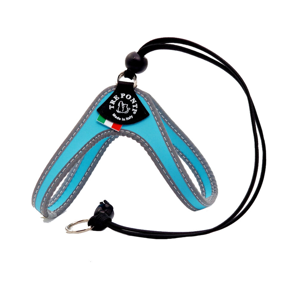 Tre Ponti Liberta Reflection - Pink - Size 1