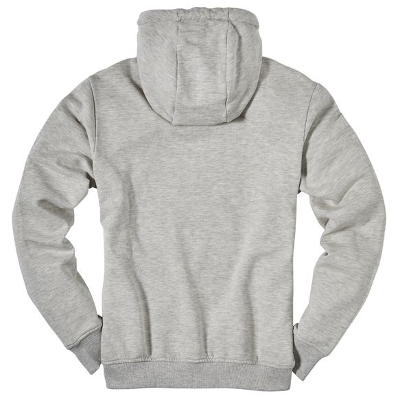 Sweat Rev it WALDO LADIES - GrisRef : RI0939