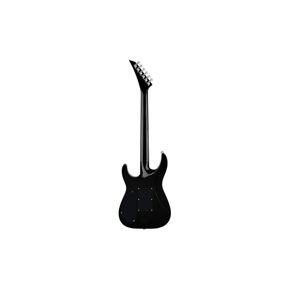 Jackson Pro Plus Pure Metal Soloist BK – Thomann Ireland