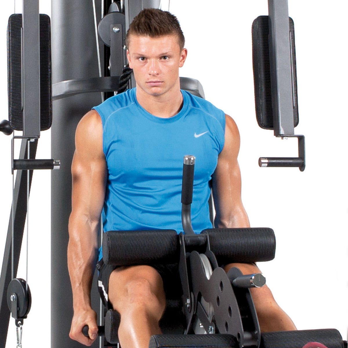 Multi-gym Autark 1500