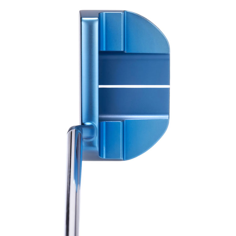 Mizuno M-Craft V White Satin Golf Putter