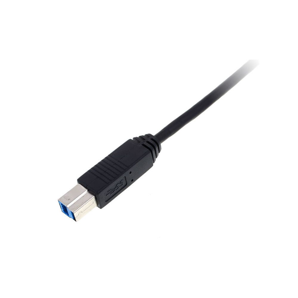 pro snake USB 3.0 Cable 5,0m – Thomann Ireland