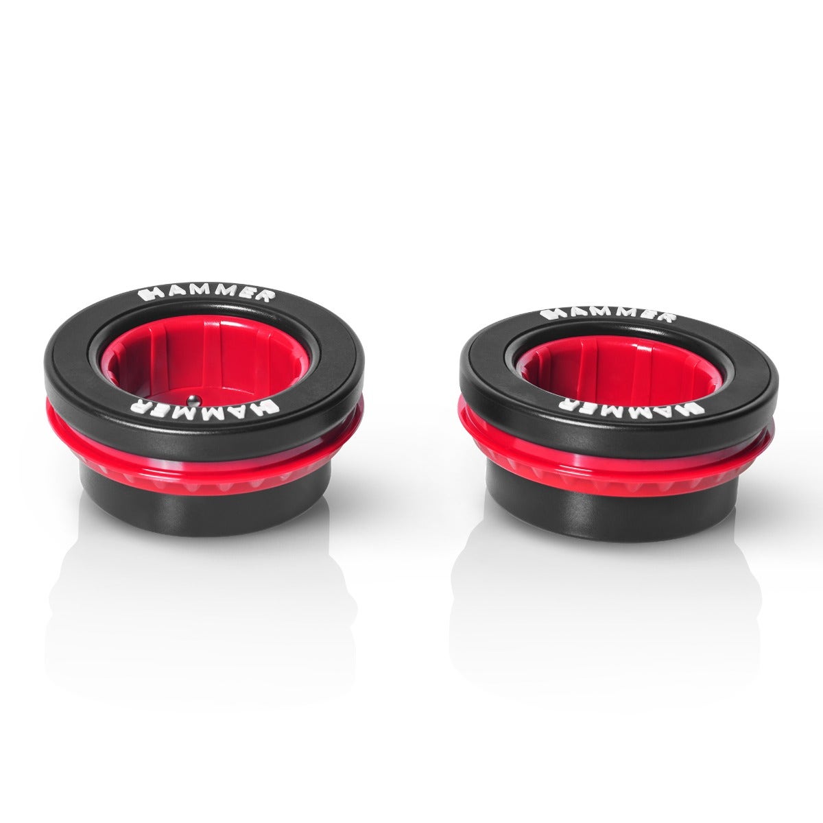 FastLock quick-release fasteners