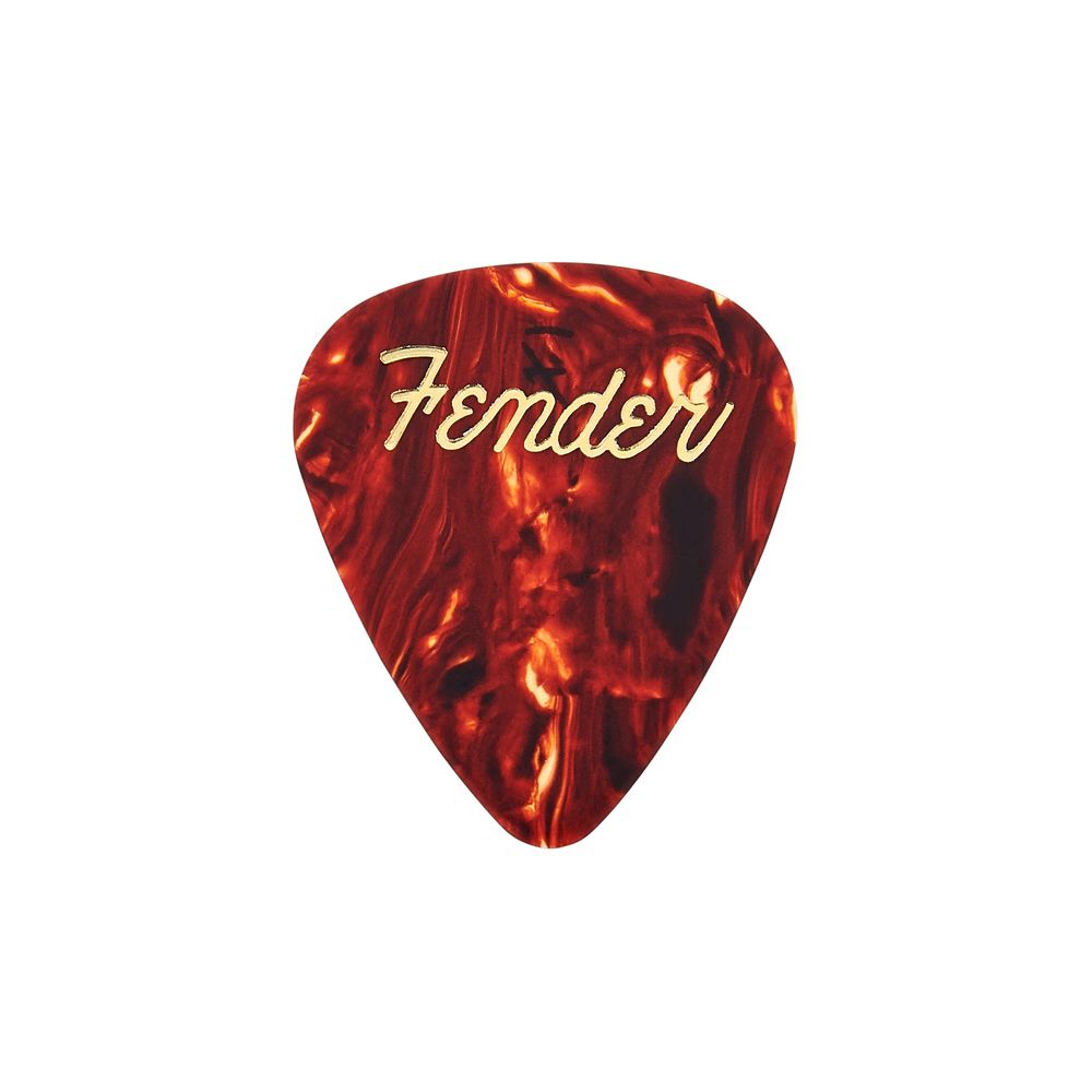 Fender Strat Anniversary Pick Tin – Thomann Ireland